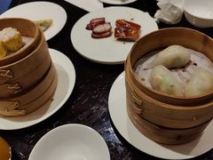 -京香轩·中餐厅(上海中庚聚龙酒店)