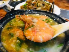 -盈田盈粥庄(博山东路店)