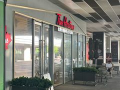 -Tims天好咖啡·贝果(拉斐尔云廊店)