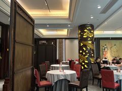 -潮府馆·非遗潮州菜·港式点心(世纪公园店)