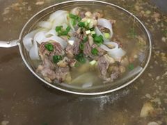 河粉-柴头哥·牛肉火锅(爱民路店)