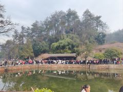 -韶山毛泽东同志故居