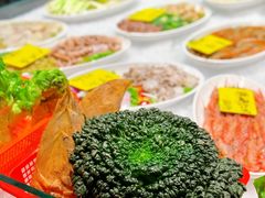 -佬太公海鸭·海鲜大排档(上海总店)