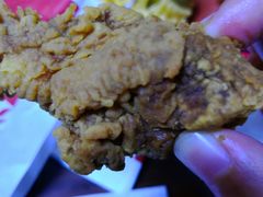 -麦当劳(莘松路芭比伦DT店)