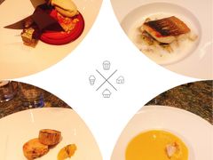 -迪拜帆船酒店海底餐厅