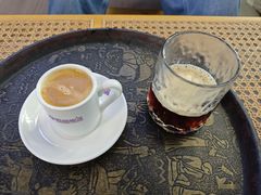 不长咖啡-后谷咖啡(建设巷店)