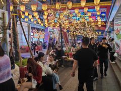 -东门町美食街