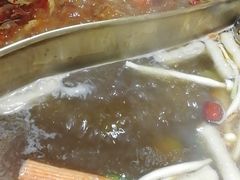 -蜀国大将老火锅(江北店)