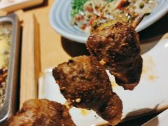 -一心创作料理屋(经开万达店)