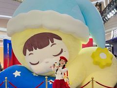 -KK ONE(京基滨河时代店)
