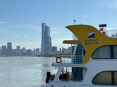 -澳门环岛游湾仔码头