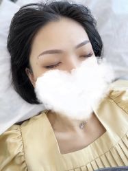 点击看大图 -MIVI·纹眉半永久野生眉