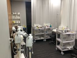 -MJ skin care国际皮肤管理中心