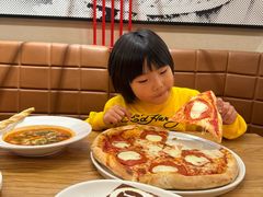 -城市大道红炉披萨烘焙坊