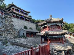 -香山公园