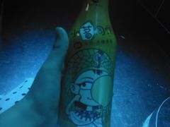 -欢乐酷量贩KTV(万达广场店)