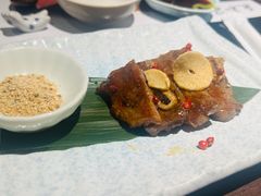-匠和风精致料理(莆田财富中心店)