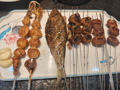 -高家烧鸽子烧烤店63年