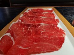-城南老友羊蝎子火锅(花乡奥莱店)