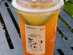-观音桥步行街