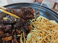 -回味黑鸭煲·始于2006(万松园店)