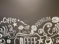 -旧雨咖啡·CoffeeFORU(黄村奥体店)