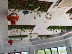 -碧海银沙海鲜餐厅(恒大海上威尼斯店)