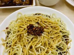 清冷面-玉华饮食店(茅台路店)