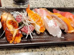 -合点寿司(美罗城店)
