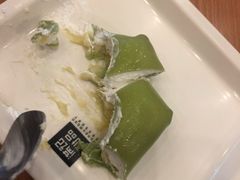 -满记甜品(南京虹悦城三店)