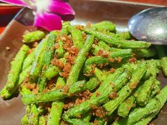 -花马天堂云南餐厅 Lost Heaven(外滩店)