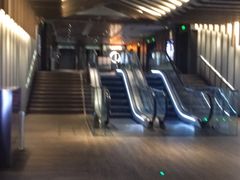 -成都百丽宫影城(LUXE太古里店)