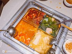 -海底捞火锅(枫蓝国际购物中心店)
