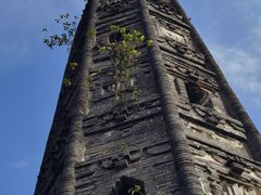 -上海佘山国家森林公园天马山园