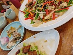 -特克斯八卦城