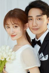-全城热恋璀璨婚纱摄影(国贸总店)