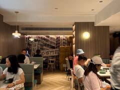 -添好运点心专门店(深水埗店)