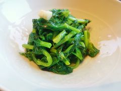 海苔炒豌豆尖-子福慧(虹桥店)
