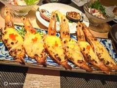 -德川家日本料理(中关村寰太大厦店)