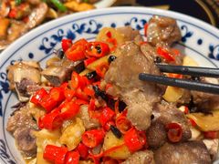 -龙湖杭州滨江天街