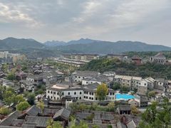-云端咖啡(古北水镇景区店)