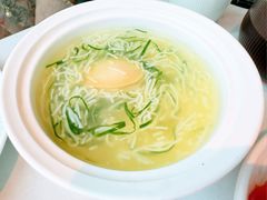 鲍鱼豆腐羹-翡翠江南(国贸商城店)