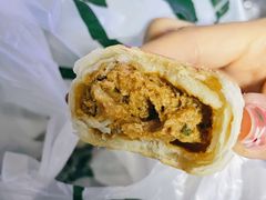 -泸溪河桃酥(秦淮新街口店)