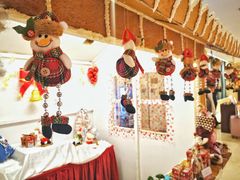 -北京丽景湾国际酒店