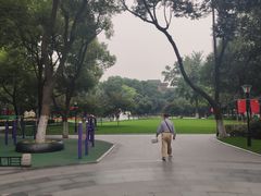 -常州古运河南大街文化旅游区-人民公园