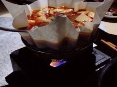 人间豆腐-穹六人间 people 6(岳阳路店)