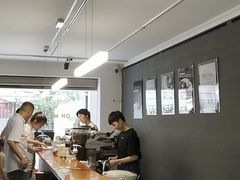 -研途咖啡馆(健康路店)