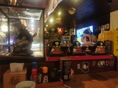 -半藏居酒屋(香港花园店)