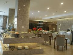 -河南盛世民航国际酒店·星空餐厅