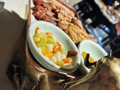-京味斋·北京烤鸭(北京南站洋桥店)